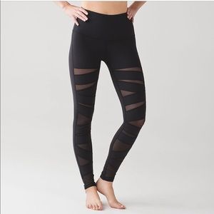 Lululemon Wunder Under